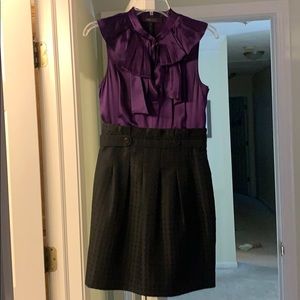 BCBGMAXAZRIA dress